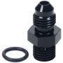 ALLSTAR PERFORMANCE ALL49831 AN Flare To ORB Adapter 7/16-20 (-4) to -4