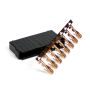 Ididit 3106050010 Female End Plug