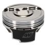 Wiseco K0232XS Piston Set, Chevrolet, LT1, 4.065 in. Bore, Professional, Set of 8