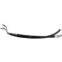 BORGESON BRG925107 Power Steering Hose Kit