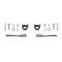 Diode Dynamics DD6620P Stage Series C1 Universal Mounting Kit (Pair)