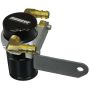 MOROSO MOR85697 Air/Oil Separator Dodge Challenger w/Shaker Hood