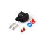 Haltech HT-030303 US Injectors EV6 Type (Fits ID1000) Plug & Pins