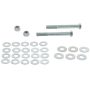 Whiteline KCA301 91-95 Honda Civic EG & EH / 92-98 Honda CRX /  94-01 Acura Integra DC1-2 Front Ca