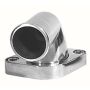 TRANS-DAPT TRA6007 90 Deg. SBC/BBC Alum. Water Neck