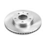 PowerStop JBR1599 AutoSpecialty Brake Rotor
