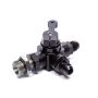 #6 3-Way Shut-Off Valve