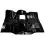 OMIX 12007.05 Front Floor Panel- 76-83 Jeep CJ5
