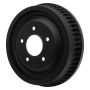 Dynamic Friction 365-47015 Brake Drum
