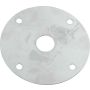 ALLSTAR PERFORMANCE ALL18517 Scuff Plate Chrome 4pk