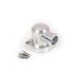 CANTON CAN80-051 90 Degree Water Neck - Pontiac V8