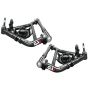QA1 52601 63-87 Chevrolet C10 (w/OE Style Spring Pocket) Street Lower Control Arm Kit - Front