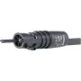VDO 246082008025Z Windshield, Backglass Washer Pump
