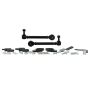 Whiteline KLC234 18-19 Jeep Wrangler Front Sway Bar Link Kit