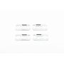 Putco 401064 17-20 Ford SuperDuty - 4 Door Buckets Only Door Handle Covers