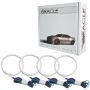 Oracle Lighting 2417-330 ColorSHIFT(tm) Halo Kit