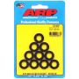 ARP ARP200-8557 Black Washers - 3/8 ID x 3/4 OD (10)