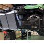 HKS 27002-AN005 DCT FLUID COOLER R35 GT-R my17