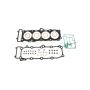 Athena P400485620065 04-06 Yamaha YZF R1 1000 Top End Gasket Kit w/o Valve Cover Gasket