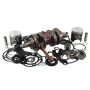 Vertex Pistons WR101-207 Vertex Yamaha Complete Engine Rebuild Kit