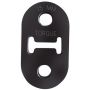 Torque Solution 15MM Exhaust Mount Long Subaru Models (inc. 1993-2007 Impreza / WRX / STI)