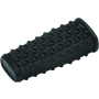 Kuryakyn 5959 Thresher Shift Peg Black