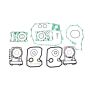 Athena P400210850620 87-88 Honda XL V Transalp 600 Complete Gasket Kit (Excl Oil Seal)