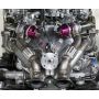 HKS 14020-AN009 R35 GT-R GTIII 800 Upgrade Kit