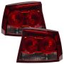 Oracle Lighting 7025-001 SMD Tail Lights, White