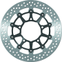 BikeMaster 962054 Suzuki Brake Rotor