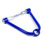 HOWE HOW2214420 11in Upper A Arm Slotted 20 Degrees