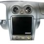 Moroso 74316 99-04 Mazda Miata NB Radio/HVAC Pocket Block Off Plate