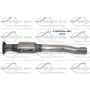 Davico Mfg 108294 CARB Exempt Direct Fit Catalytic Converter