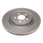 PowerStop AR85141EVC PowerStop Evolution Coated Rotor