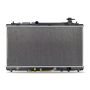 Mishimoto Toyota Avalon Replacement Radiator 2005-2012