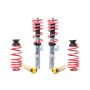 H&R 28851-11 15-21 Volkswagen Golf/Golf GTI S/SE/SEL/1.8T MK7 Street Perf. Coil Over (Only 55mm Strut Clamp)