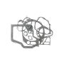 Cometic Gasket C8587 Cometic 1999+ Suzuki GSX1300R Engine Case Rebuild Kit