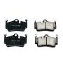 PowerStop 16-1134 PowerStop - Z16 Low-Dust Ceramic Brake Pads