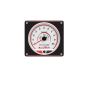 LONGACRE LON52-44389 Tach SMI 10k 4.5in Dia w/Panel