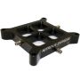 Nitrous Express NP616 4150 CROSSBAR PRO-POWER PLATE ONLY (100-200-300-400-500HP)