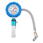 QUICKCAR RACING PRODUCTS QRP56-240 Tire Inflator 0-40psi Dry