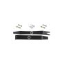 Diode Dynamics DD0548 14-18 Chevrolet Silverado Interior LED Kit Cool White Stage 2