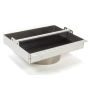 MOROSO MOR65801 7-5/16in Dominator Tool Tray