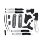 Tuff Country 24860K 83-97 Ford Ranger 4x4 4in Lift Kit No Shocks