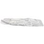 Mopar 55113276AE SHIELD, Exhaust