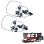 Oracle Lighting 2234-335 ColorSHIFT(tm) Halo Kit, ColorSHIFT(tm) - BC1