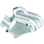 Kuryakyn 7846 Starter Cover 99-06 Touring Chrome