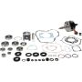 Vertex Pistons WR00058 Vertex Kawasaki Complete Engine Rebuild Kit