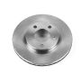 PowerStop AR8141 AutoSpecialty Brake Rotor