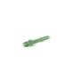 Radium Engineering 14-0147 3/8IN SAE MALE TO 6AN MALE